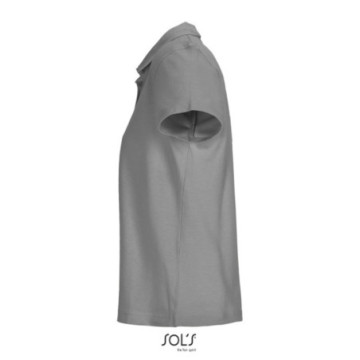 Polo femme Sol's® Pulse couleur