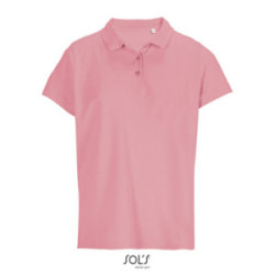 Polo femme Sol's® Pulse couleur