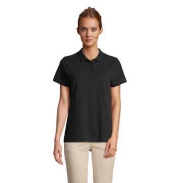 Polo femme Sol's® Pulse couleur