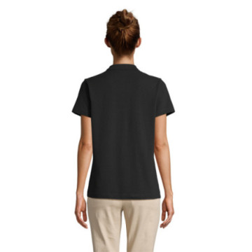 Polo femme Sol's® Pulse couleur