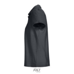 Polo femme Sol's® Pulse couleur