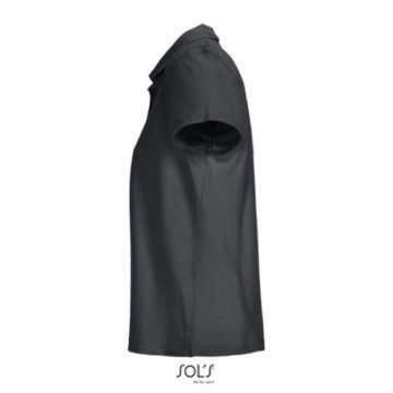 Polo femme Sol's® Pulse couleur