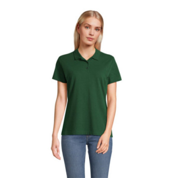 Polo femme Sol's® Pulse couleur