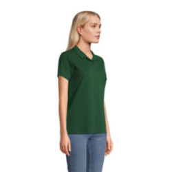 Polo femme Sol's® Pulse couleur