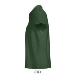 Polo femme Sol's® Pulse couleur