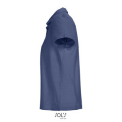 Polo femme Sol's® Pulse couleur