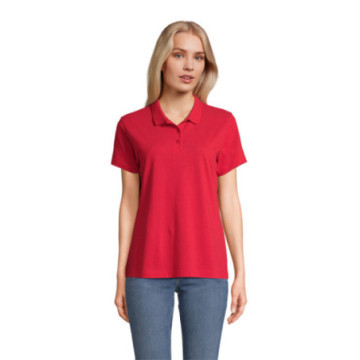 Polo femme Sol's® Pulse couleur