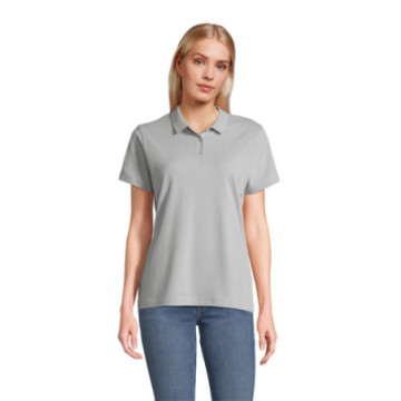 Polo femme Sol's® Pulse couleur