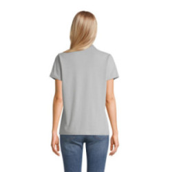 Polo femme Sol's® Pulse couleur