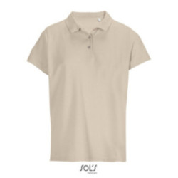 Polo femme Sol's® Pulse couleur