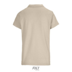 Polo femme Sol's® Pulse couleur