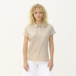 Polo femme Sol's® Pulse couleur