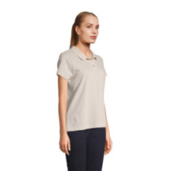Polo femme Sol's® Pulse couleur