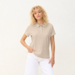 Polo femme Sol's® Pulse couleur
