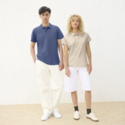 Polo femme Sol's® Pulse couleur