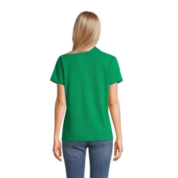 Polo femme Sol's® Pulse couleur