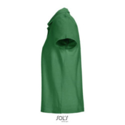 Polo femme Sol's® Pulse couleur