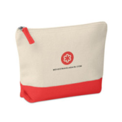 Pochette en coton 340 g/m²