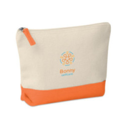 Pochette en coton 340 g/m²