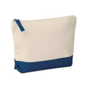 Pochette en coton 340 g/m²