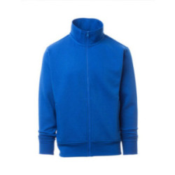 Sweat-shirt homme zippé Payper® Hoover