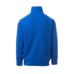 Sweat-shirt homme zippé Payper® Hoover
