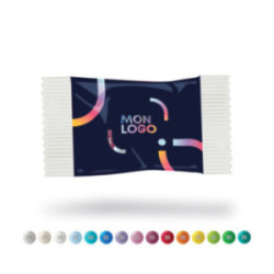 Bonbons M&M'S® sous sachet de 7 g