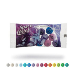 Bonbons M&M'S® sous sachet de 10 g
