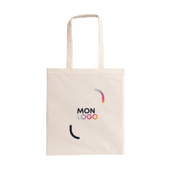 Sac en coton 130 g/m² Ubag®