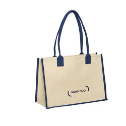 Sac cabas en coton Ubag®
