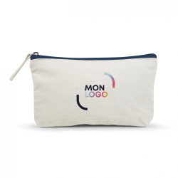 Pochette en coton bio 280 g/m²