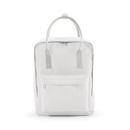 Sac à dos en coton recyclé