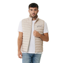 Doudoune homme sans manches Iqoniq® Meru