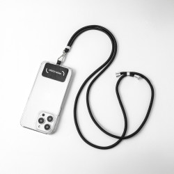 Lanière universelle pour smartphone My Lanny®