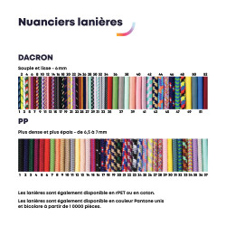 Lanière universelle pour smartphone My Lanny®