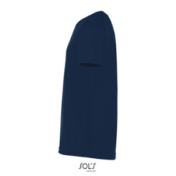 Tee-shirt de sport respirant enfant Sol's® Sporty couleur