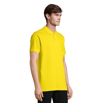Polo homme Sol's® Pulse couleur