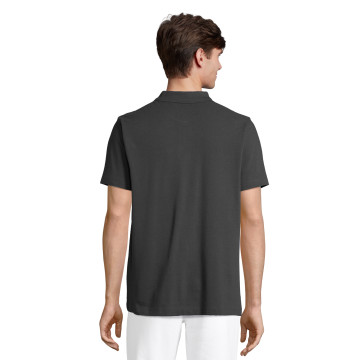 Polo homme Sol's® Pulse couleur