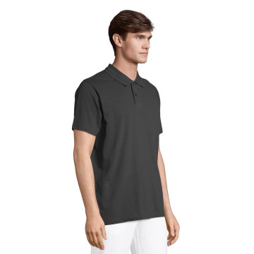 Polo homme Sol's® Pulse couleur