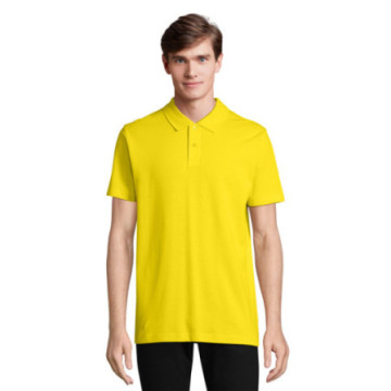Polo homme Sol's® Pulse couleur