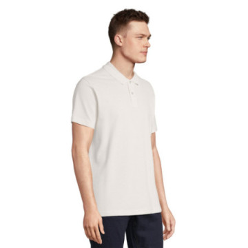 Polo homme Sol's® Pulse couleur