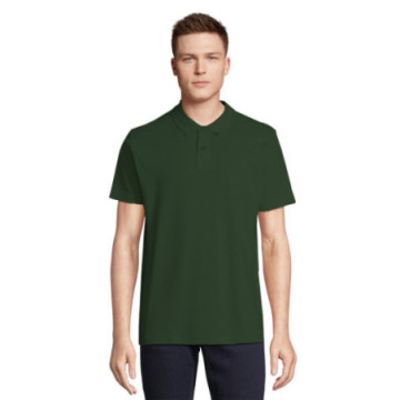 Polo homme Sol's® Pulse couleur