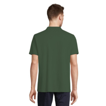 Polo homme Sol's® Pulse couleur