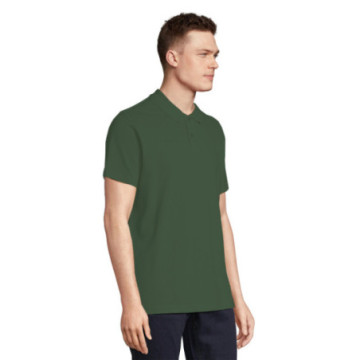 Polo homme Sol's® Pulse couleur
