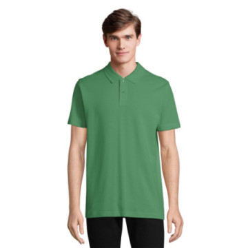 Polo homme Sol's® Pulse couleur