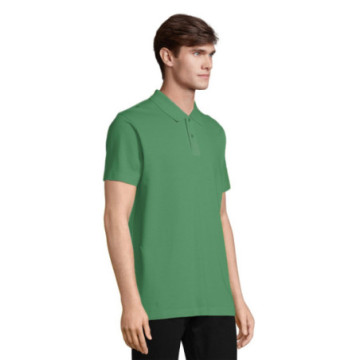Polo homme Sol's® Pulse couleur