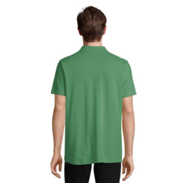 Polo homme Sol's® Pulse couleur