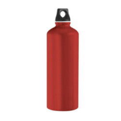 Bouteille en aluminium recyclé 750 mL 1 couleur Goodjour©