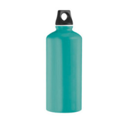 Bouteille en aluminium recyclé 600 mL 1 couleur Goodjour©