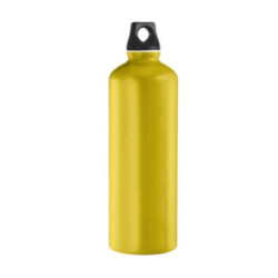 Bouteille en aluminium recyclé 1,5 L 1 couleur Goodjour©